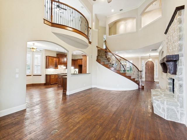 1114 Wynne Drive, Garland, TX 75044
