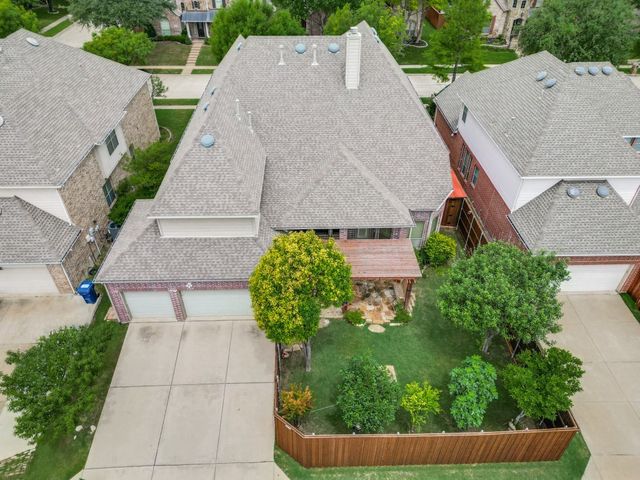 1114 Wynne Drive, Garland, TX 75044