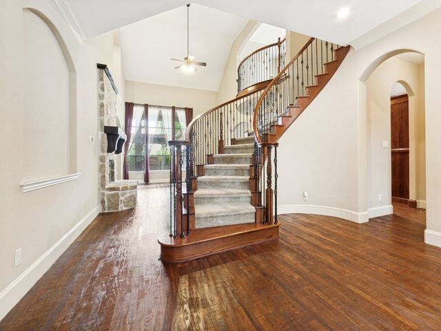 1114 Wynne Drive, Garland, TX 75044