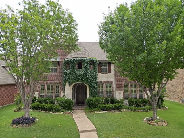 1114 Wynne Drive, Garland, TX 75044