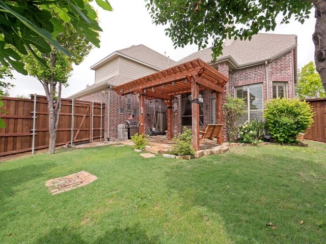 1114 Wynne Drive, Garland, TX 75044
