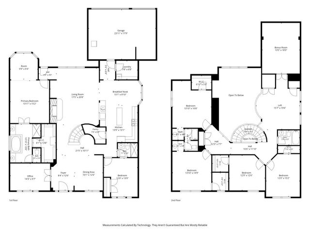 1114 Wynne Drive, Garland, TX 75044