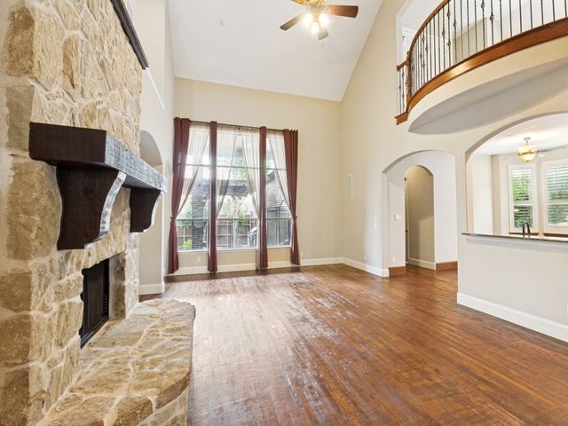 1114 Wynne Drive, Garland, TX 75044