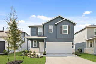 11535 Gristmill Grange Drive, Crosby, TX 77532