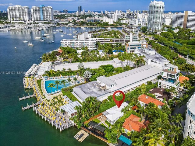 8 Century Ln, Miami Beach, FL 33139