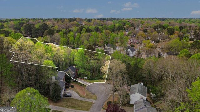 2227 Mcquiston Drive SW, Marietta, GA 30064