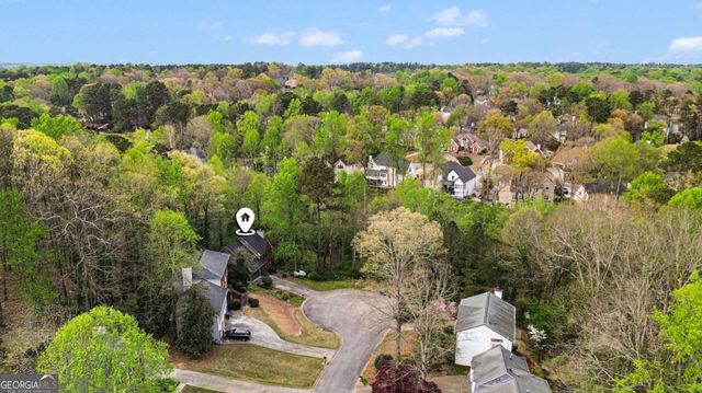 2227 Mcquiston Drive SW, Marietta, GA 30064