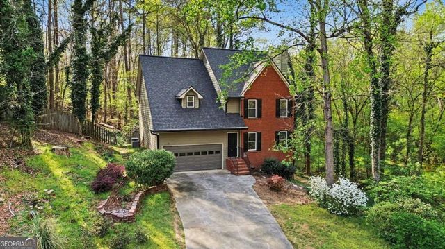 2227 Mcquiston Drive SW, Marietta, GA 30064