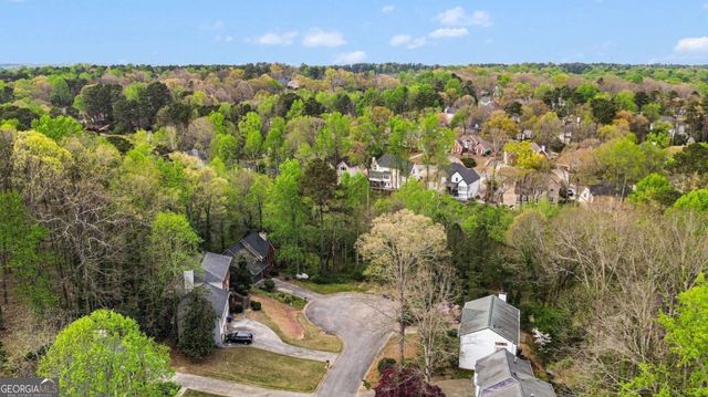 2227 Mcquiston Drive SW, Marietta, GA 30064