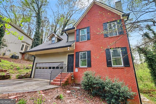 2227 Mcquiston Drive SW, Marietta, GA 30064
