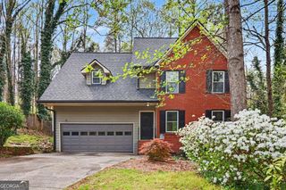 2227 Mcquiston Drive SW, Marietta, GA 30064