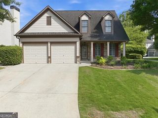 500 Millside Trail, Canton, GA 30114