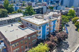 717 E Denny Way #3A, Seattle, WA 98122