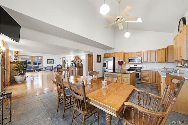 5316 Lake Shore Road, Hamburg, NY 14075
