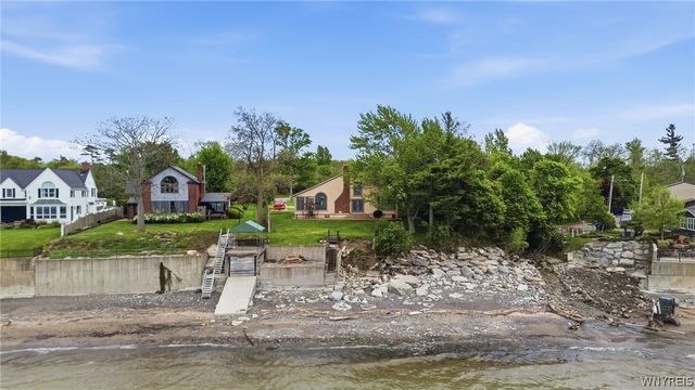 5316 Lake Shore Road, Hamburg, NY 14075