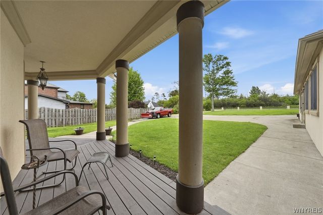 5316 Lake Shore Road, Hamburg, NY 14075