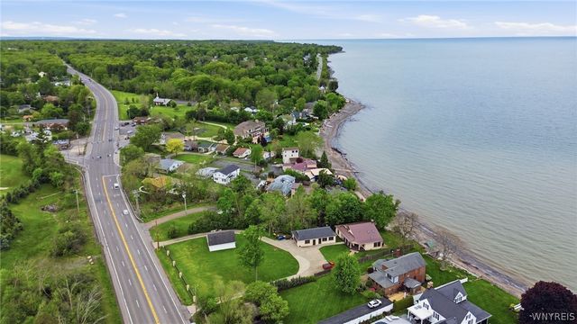 5316 Lake Shore Road, Hamburg, NY 14075