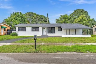 2060 NW 189th Ter, Miami Gardens, FL 33056