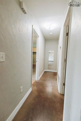 4356 CUNNINGHAM DRIVE, Wichita Falls, TX 76308