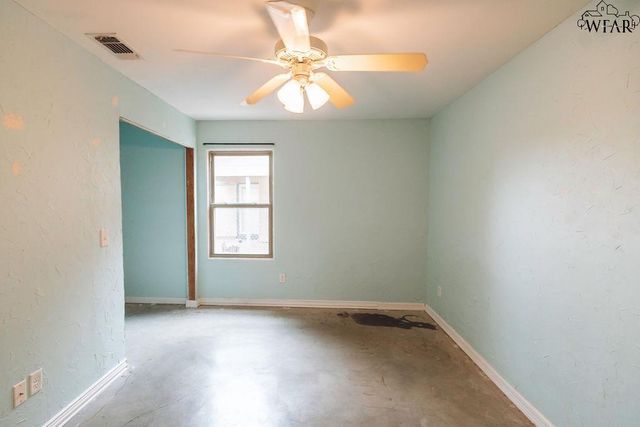 4356 CUNNINGHAM DRIVE, Wichita Falls, TX 76308