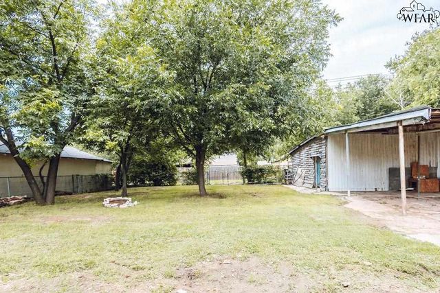 4356 CUNNINGHAM DRIVE, Wichita Falls, TX 76308