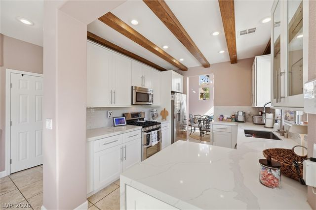 1701 Drifters Peak Street, Las Vegas, NV 89144