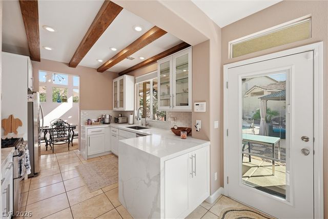 1701 Drifters Peak Street, Las Vegas, NV 89144