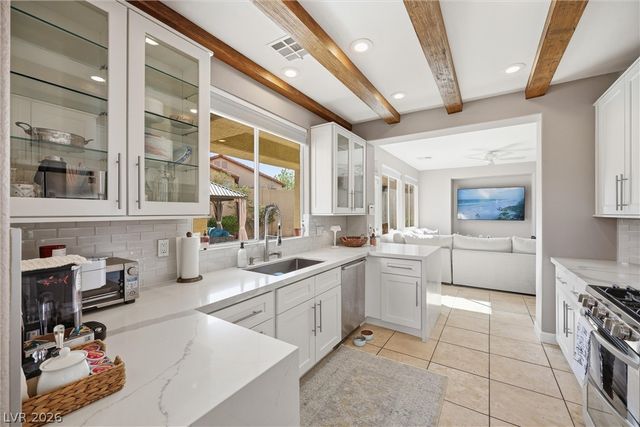 1701 Drifters Peak Street, Las Vegas, NV 89144