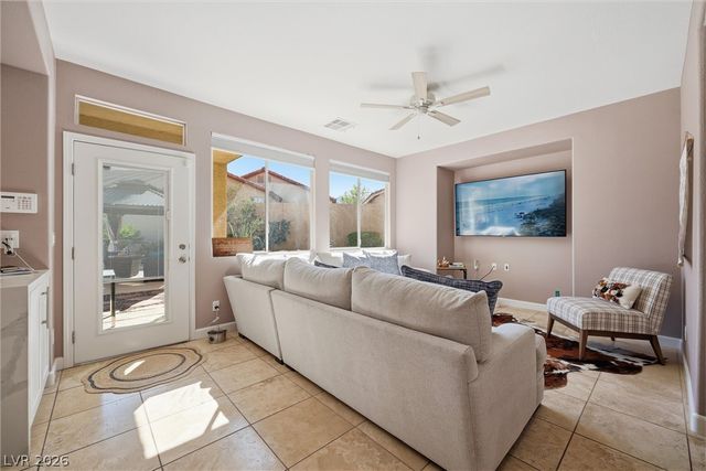 1701 Drifters Peak Street, Las Vegas, NV 89144