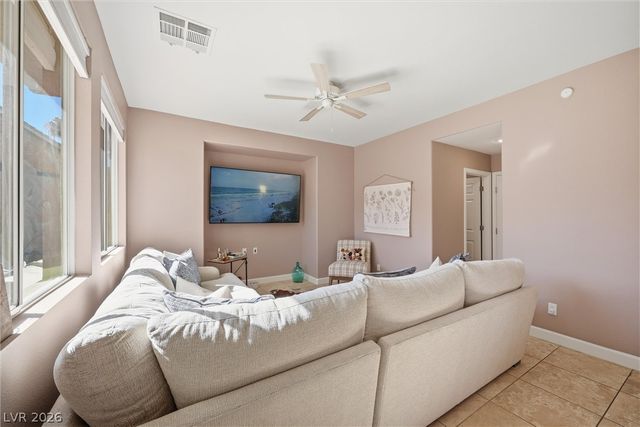 1701 Drifters Peak Street, Las Vegas, NV 89144