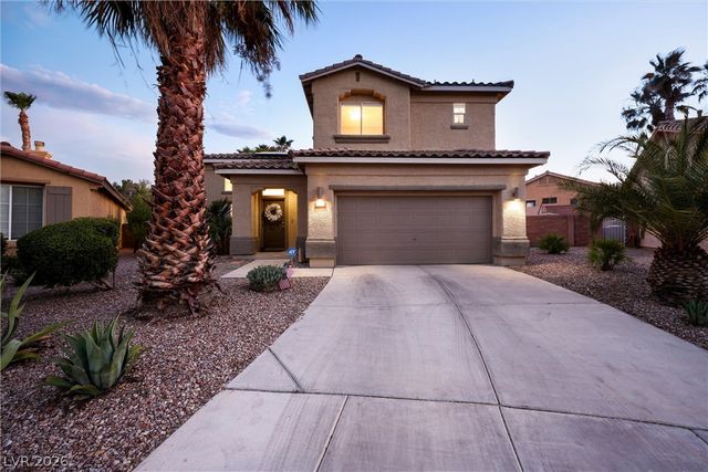 1701 Drifters Peak Street, Las Vegas, NV 89144