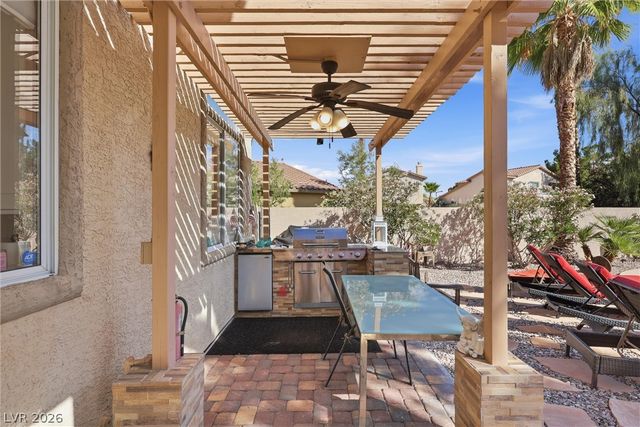 1701 Drifters Peak Street, Las Vegas, NV 89144