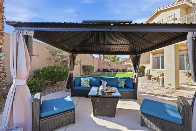 1701 Drifters Peak Street, Las Vegas, NV 89144