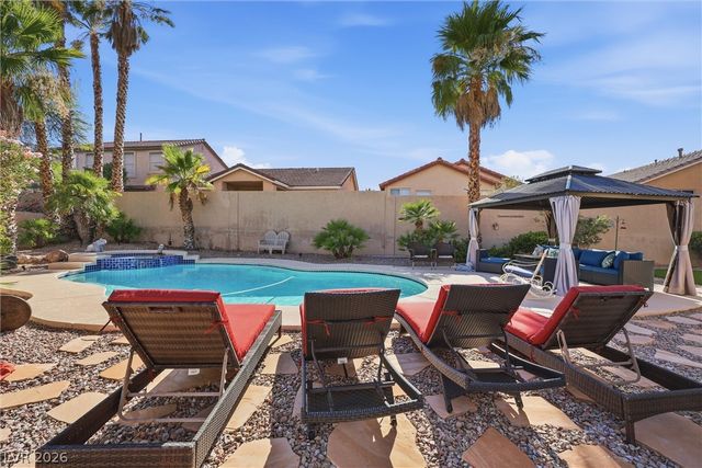 1701 Drifters Peak Street, Las Vegas, NV 89144
