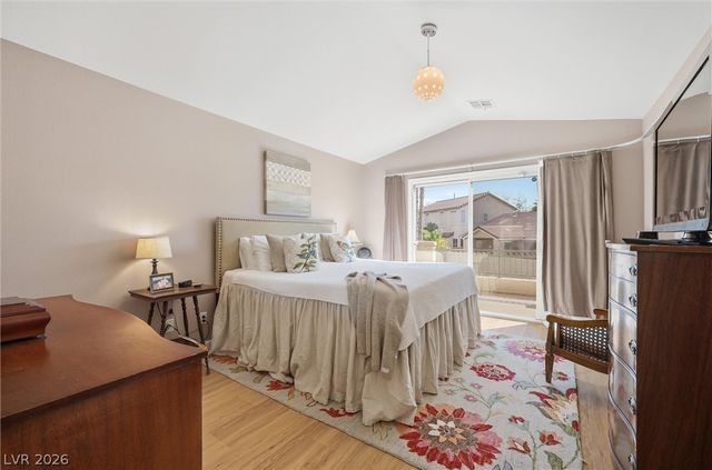 1701 Drifters Peak Street, Las Vegas, NV 89144