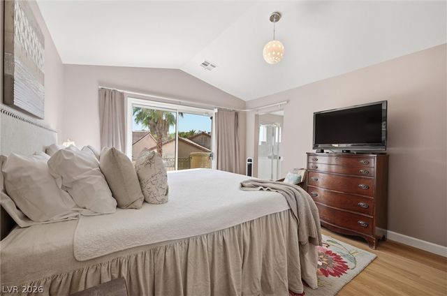 1701 Drifters Peak Street, Las Vegas, NV 89144