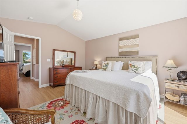 1701 Drifters Peak Street, Las Vegas, NV 89144