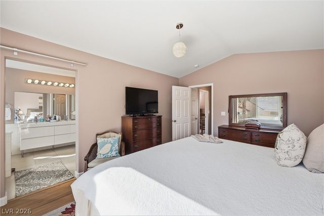 1701 Drifters Peak Street, Las Vegas, NV 89144
