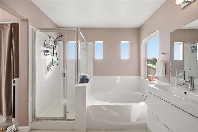 1701 Drifters Peak Street, Las Vegas, NV 89144