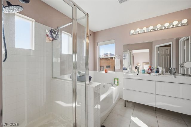 1701 Drifters Peak Street, Las Vegas, NV 89144