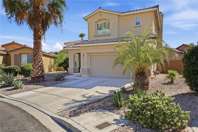 1701 Drifters Peak Street, Las Vegas, NV 89144