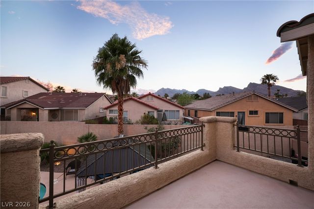 1701 Drifters Peak Street, Las Vegas, NV 89144