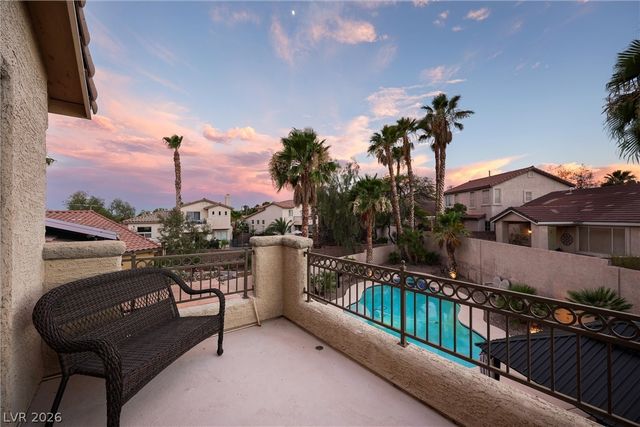 1701 Drifters Peak Street, Las Vegas, NV 89144