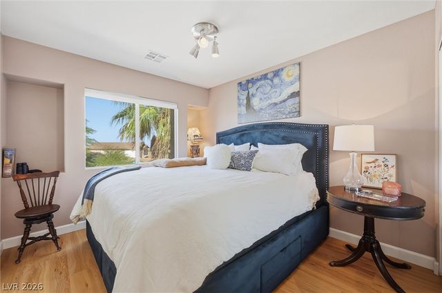 1701 Drifters Peak Street, Las Vegas, NV 89144