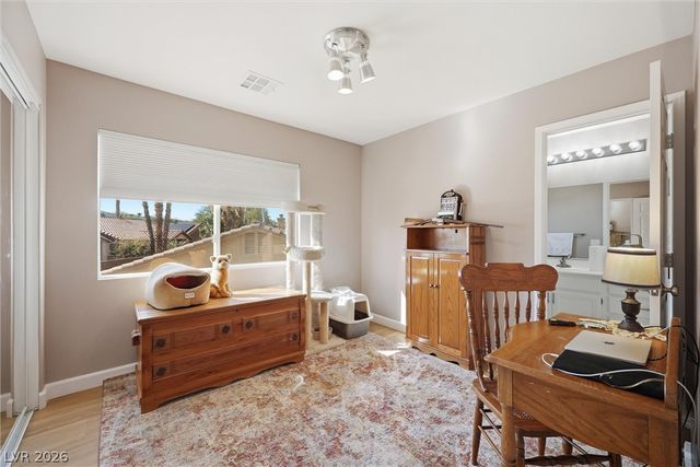 1701 Drifters Peak Street, Las Vegas, NV 89144