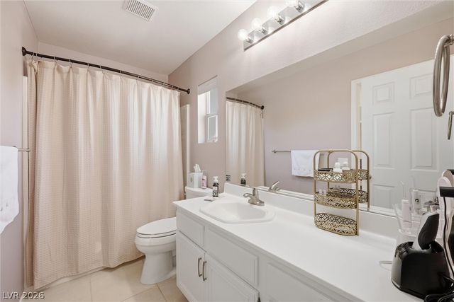 1701 Drifters Peak Street, Las Vegas, NV 89144