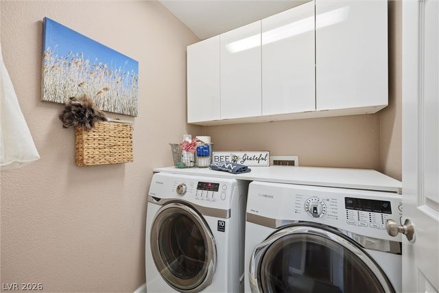 1701 Drifters Peak Street, Las Vegas, NV 89144