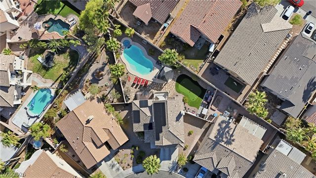 1701 Drifters Peak Street, Las Vegas, NV 89144