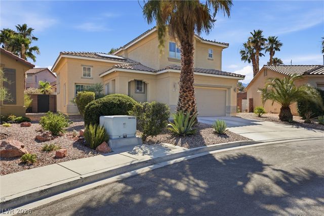 1701 Drifters Peak Street, Las Vegas, NV 89144