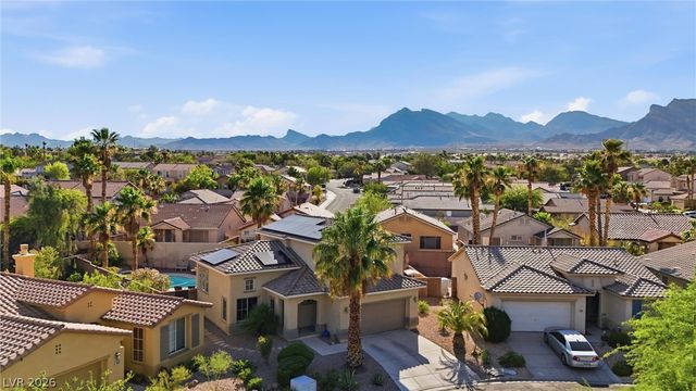 1701 Drifters Peak Street, Las Vegas, NV 89144